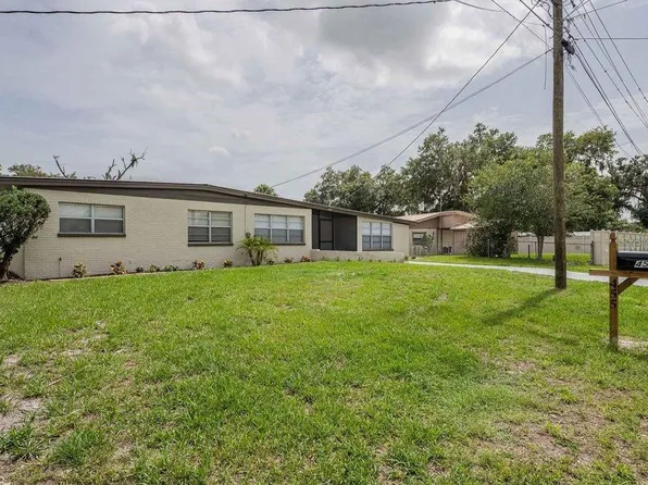 455 Manor Dr, Bartow, FL 33830