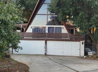 2787 Painted Cave Rd, Santa Barbara, CA 93105