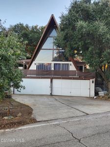 2787 Painted Cave Rd, Santa Barbara, CA, 93105