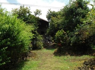 81-1085 Captain Cook Rd APT A, Captain Cook, HI 96704