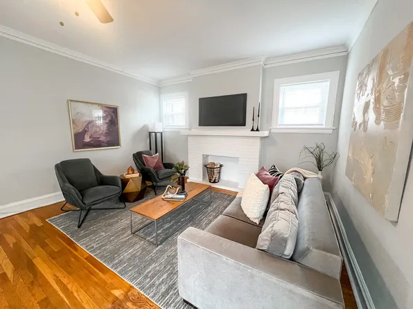 2108-18 Sherman Ave, 2108-18 Sherman Ave #2118-1E, Evanston, IL 60201