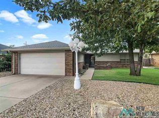 2313 Fred Daugherty Ave, Clovis, NM 88101