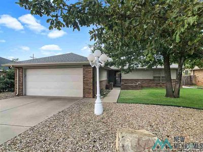 2313 Fred Daugherty Ave, Clovis, NM, 88101