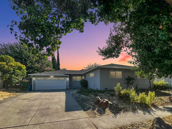 3524 Longview Rd, Antioch, CA 94509