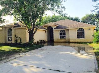 8912 Liberty Loop, Laredo, TX 78045