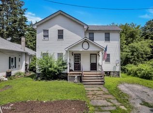 651 Paupack St, Hawley, PA 18428