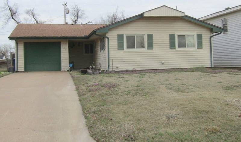 1st image of this home