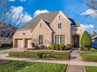 4136 Pebble Creek Ct, Frisco, TX 75033
