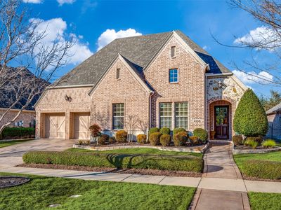 4136 Pebble Creek Ct, Frisco, TX, 75033