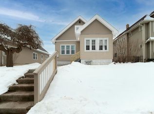 6227 W Locust St, Milwaukee, WI 53210