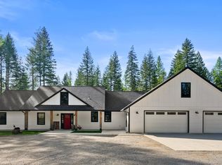 1352 W Brunner Rd, Athol, ID 83801