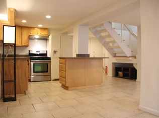 12 Follen St #P, Boston, MA 02116