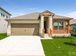 13693 Paxton Blvd, Saint Hedwig, TX 78152