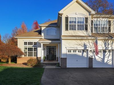 32 Colts Ln, Flemington, NJ, 08822