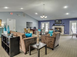 Woodburn Apartments, Manassas, VA 20109