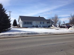 4020 S Grange Rd, Greenbush, MI 48894