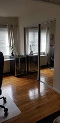 Rented by Bahar Management
