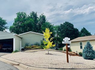 1801 W 92nd Ave LOT 548, Federal Heights, CO 80260