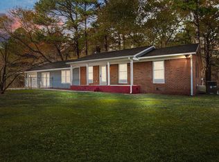 2160 Pocomoke Rd, Franklinton, NC 27525