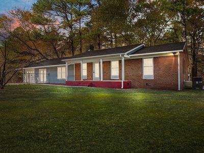 2160 Pocomoke Rd, Franklinton, NC, 27525