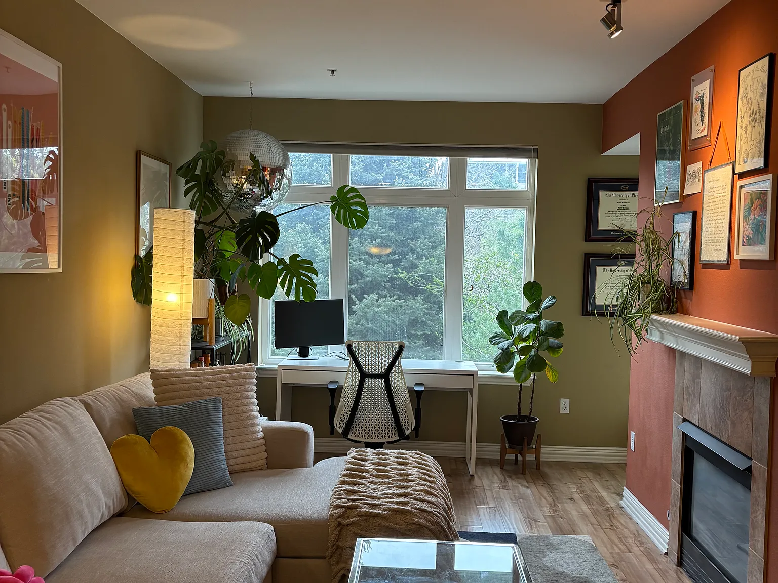 1 bed, 875 sqft, $3,000 — Photo 4