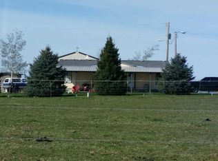 110 Lower County Line Rd, Prosser, WA 99350