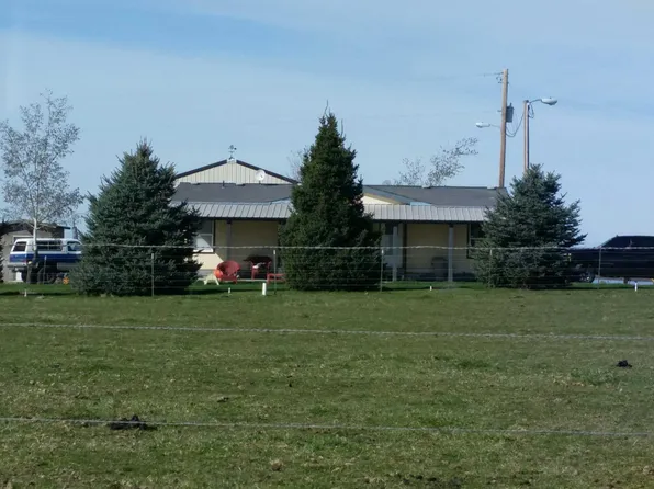 110 Lower County Line Rd, Prosser, WA 99350