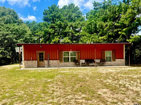 17070 Private Road 7603, Brownsboro, TX 75756