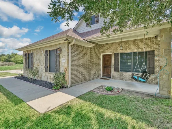 2501 Leyla Ln, College Station, TX 77845