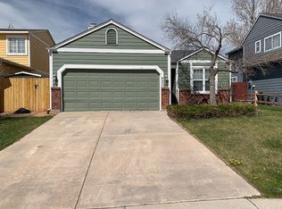 8320 Sassafras Dr, Colorado Springs, CO 80920