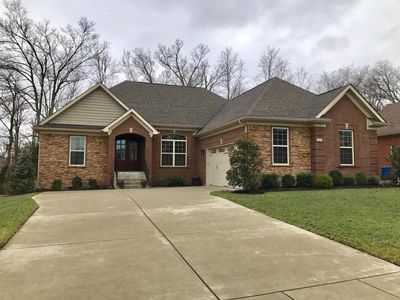 991 Morning Glory Ln, Shelbyville, KY, 40065