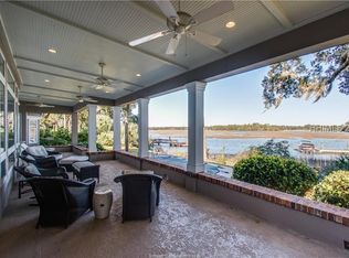 37 Peninsula Dr, Hilton Head Island, SC 29926