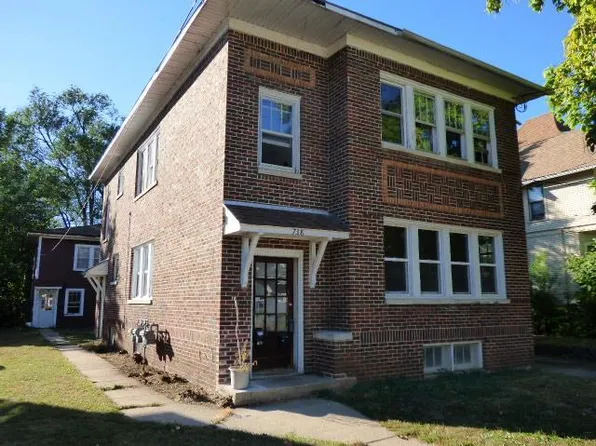 738 Moore Street, Beloit, WI 53511