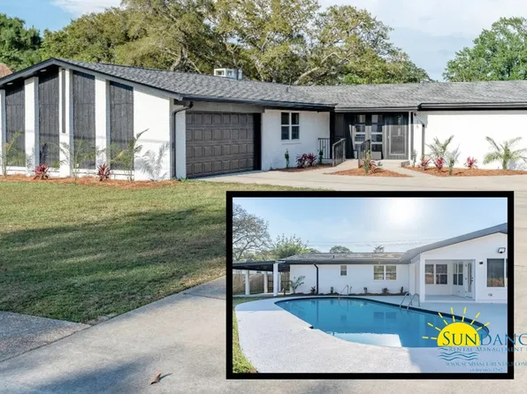 618 Country Club Ave, Fort Walton Beach, FL 32547