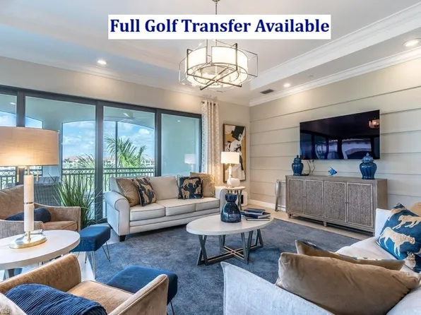 16379 Viansa WAY #301, NAPLES, FL 34110