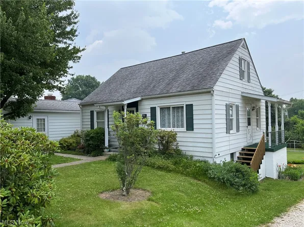 20 Grandview Dr, Cambridge, OH 43725