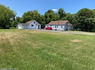 3505 Amsterdam Rd, Schenectady, NY 12302