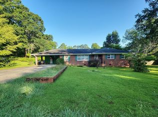 102 Glen Ridge Rd NE, Rome, GA 30161