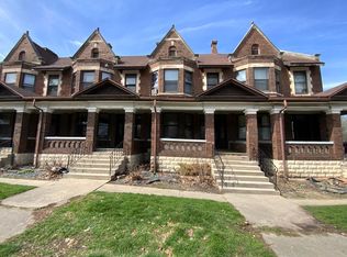 216 N Bowman Ave #B, Danville, IL 61832