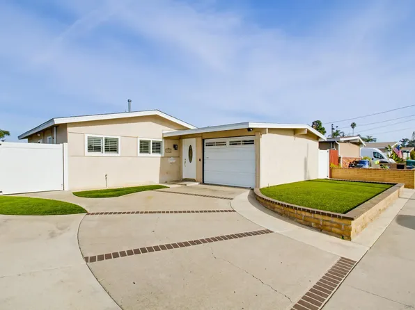 3534 Mount Everest Blvd, San Diego, CA 92111