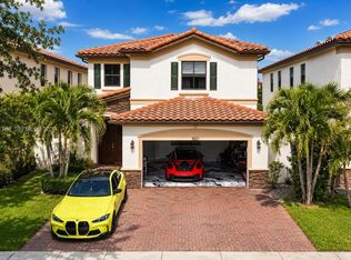 Bellagio, Hialeah, FL 33018