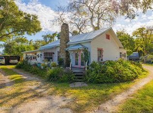 718 Riverside Dr, Holly Hill, FL 32117