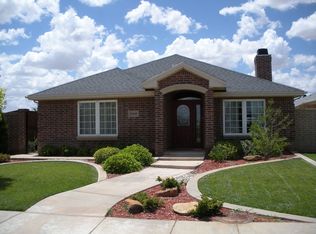 4409 110th St, Lubbock, TX 79424
