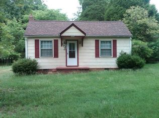 1215 Church St, Eden, NC 27288