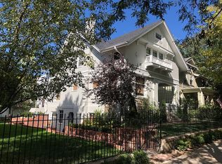 645 N Lafayette St, Denver, CO 80218