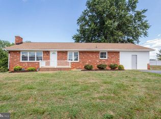 167 Marcus St, Shenandoah, VA 22849