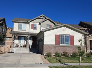 6651 S Newbern St, Aurora, CO 80016