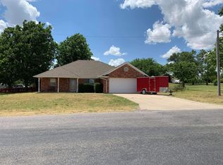 301 N Sycamore, Fletcher, OK 73541