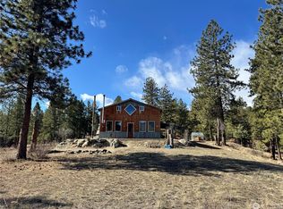 79 Bench Creek Rd, Tonasket, WA 98855