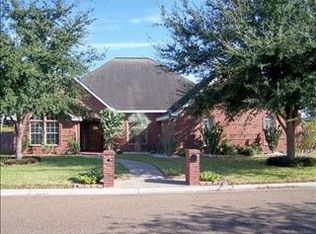 3102 Hackberry Ave, Mission, TX 78574